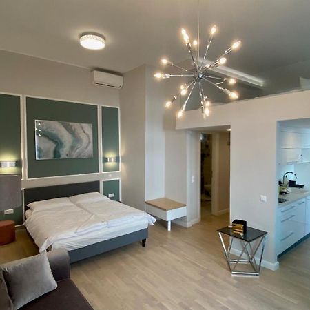 Stylish Apartment Near The River Budapest Kültér fotó