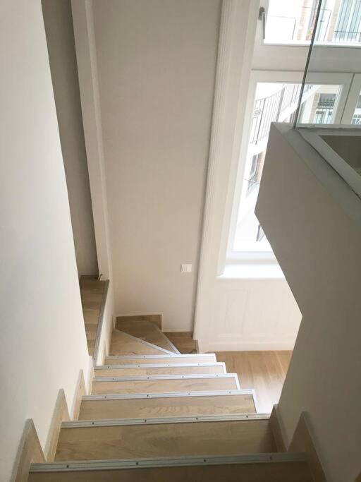 Stylish Apartment Near The River Budapest Kültér fotó